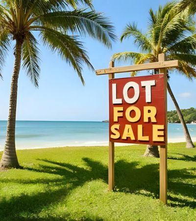 Beach Property for Sale